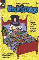 [Uncle Scrooge 207]