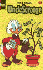 [Uncle Scrooge 208]