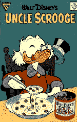 [Uncle Scrooge 210]