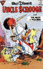 [Uncle Scrooge 211]