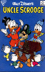 [Uncle Scrooge 212]