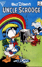[Uncle Scrooge 214]