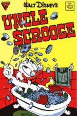 [Uncle Scrooge 216]