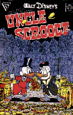 [Uncle Scrooge 219]