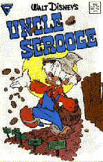 [Uncle Scrooge 220]