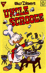 [Uncle Scrooge 221]