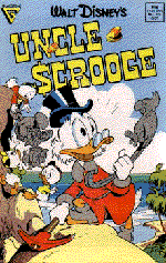 [Uncle Scrooge 222]
