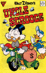 [Uncle Scrooge 223]