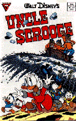 [Uncle Scrooge 224]