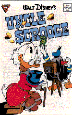 [Uncle Scrooge 225]