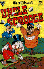 [Uncle Scrooge 226]