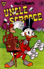 [Uncle Scrooge 228]