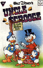 [Uncle Scrooge 229]