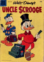 [Uncle Scrooge 22]