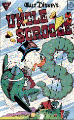 [Uncle Scrooge 230]