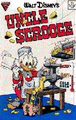 [Uncle Scrooge 231]