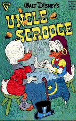 [Uncle Scrooge 232]