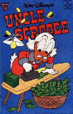 [Uncle Scrooge 233]