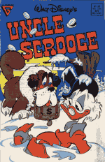 [Uncle Scrooge 234]