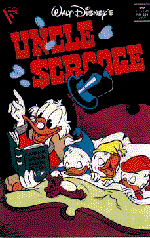 [Uncle Scrooge 235]