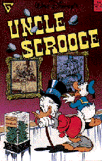 [Uncle Scrooge 238]