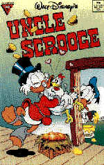 [Uncle Scrooge 239]