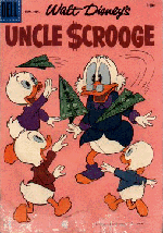 [Uncle Scrooge 23]