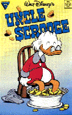 [Uncle Scrooge 240]
