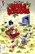 [Uncle Scrooge 251]