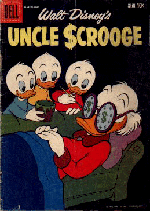 [Uncle Scrooge 25]