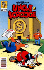[Uncle Scrooge 264]