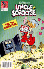[Uncle Scrooge 265]