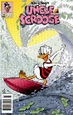 [Uncle Scrooge 266]