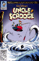[Uncle Scrooge 267]