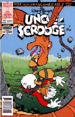 [Uncle Scrooge 269]