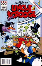 [Uncle Scrooge 270]