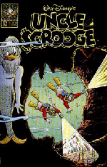 [Uncle Scrooge 274]