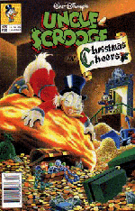 [Uncle Scrooge 275]