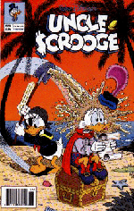 [Uncle Scrooge 279]
