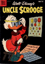 [Uncle Scrooge 28]