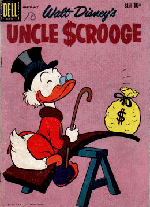 [Uncle Scrooge 29]