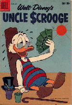 [Uncle Scrooge 30]