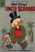 [Uncle Scrooge 35]