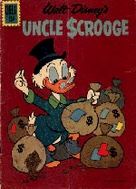 [Uncle Scrooge 37]
