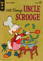 [Uncle Scrooge 43]