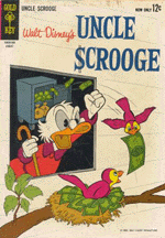 [Uncle Scrooge 44]