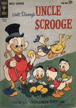 [Uncle Scrooge 45]