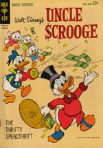 [Uncle Scrooge 47]