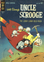 [Uncle Scrooge 49]