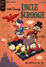 [Uncle Scrooge 50]